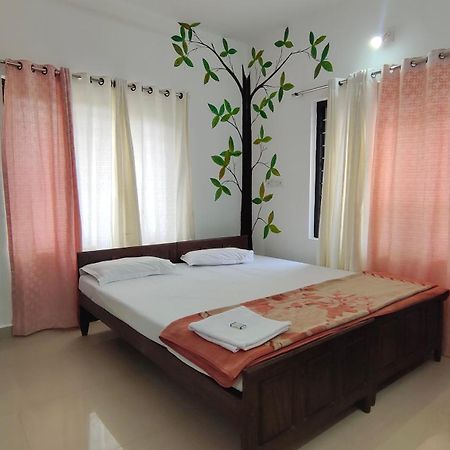 Vin Land Villa Vagamon Buitenkant foto