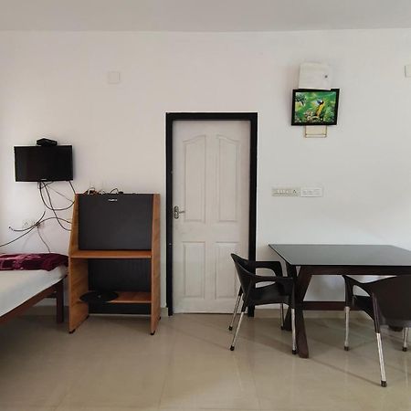 Vin Land Villa Vagamon Buitenkant foto