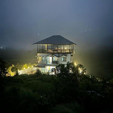 Vin Land Villa Vagamon Buitenkant foto