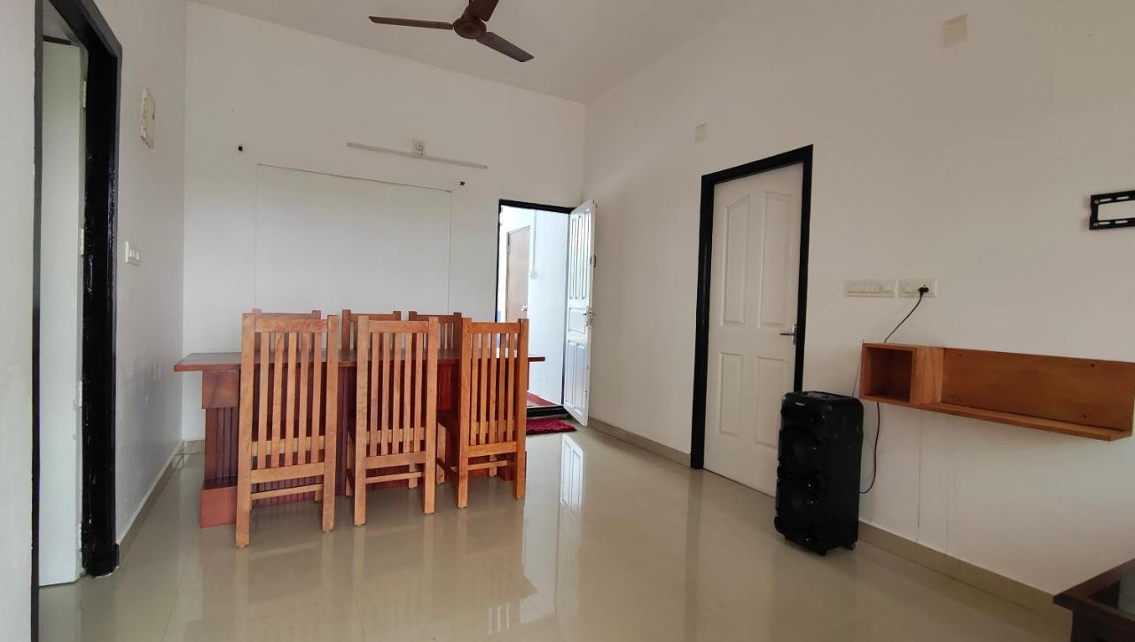 Vin Land Villa Vagamon Buitenkant foto