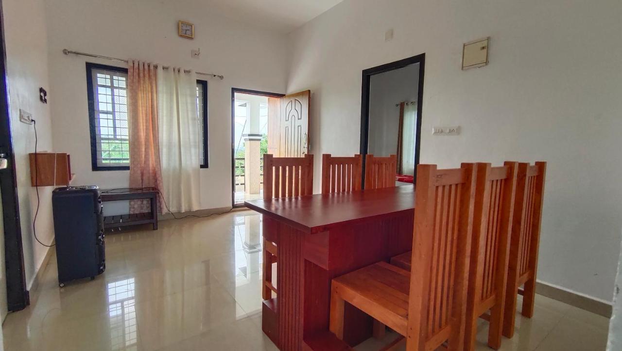 Vin Land Villa Vagamon Buitenkant foto