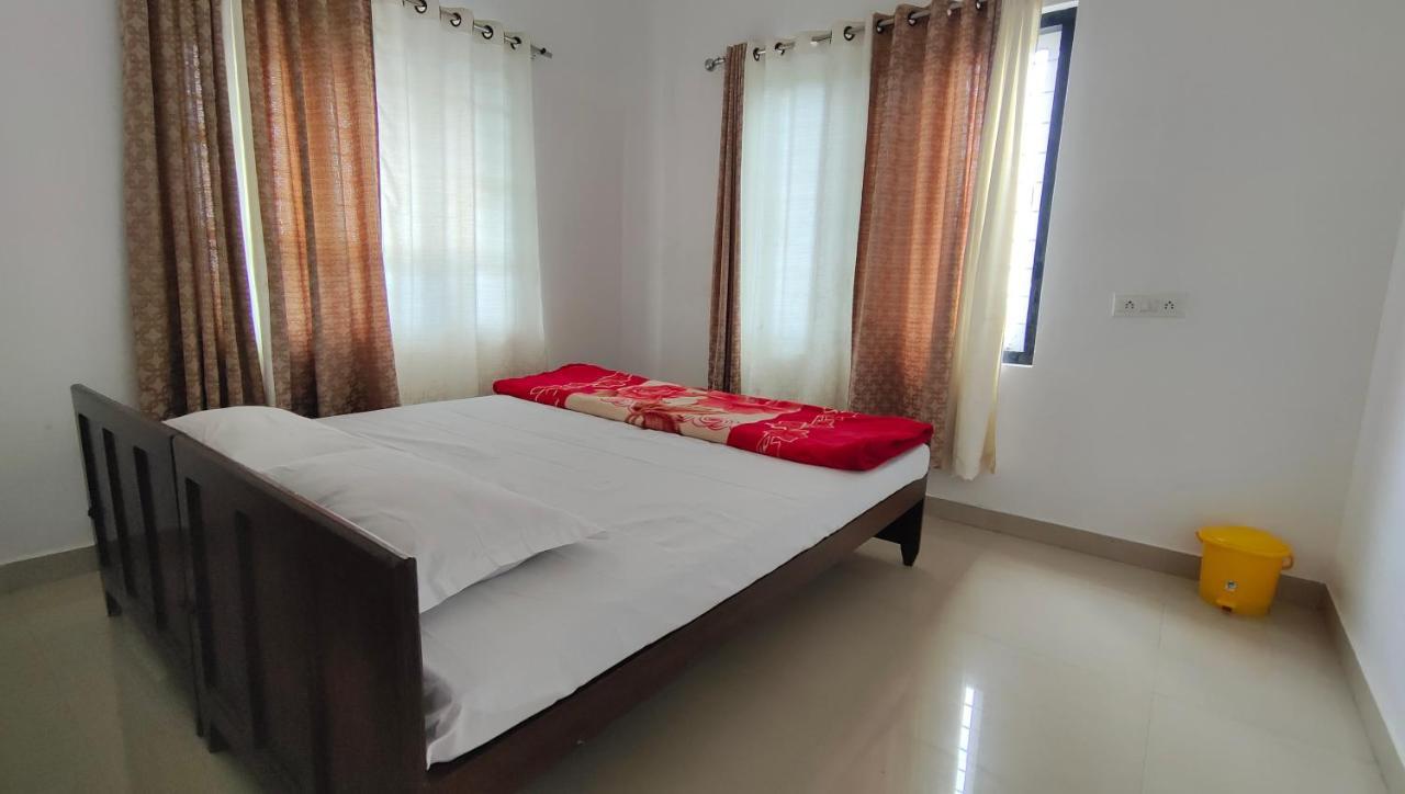 Vin Land Villa Vagamon Buitenkant foto