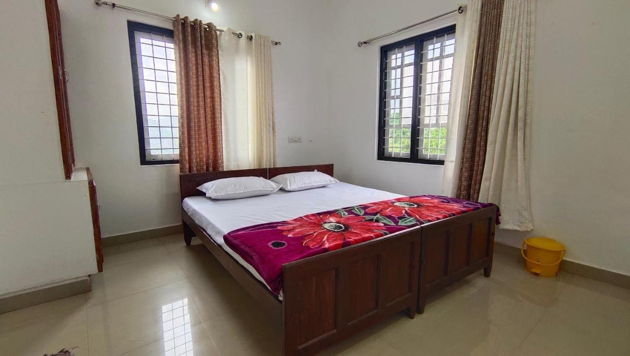 Vin Land Villa Vagamon Buitenkant foto