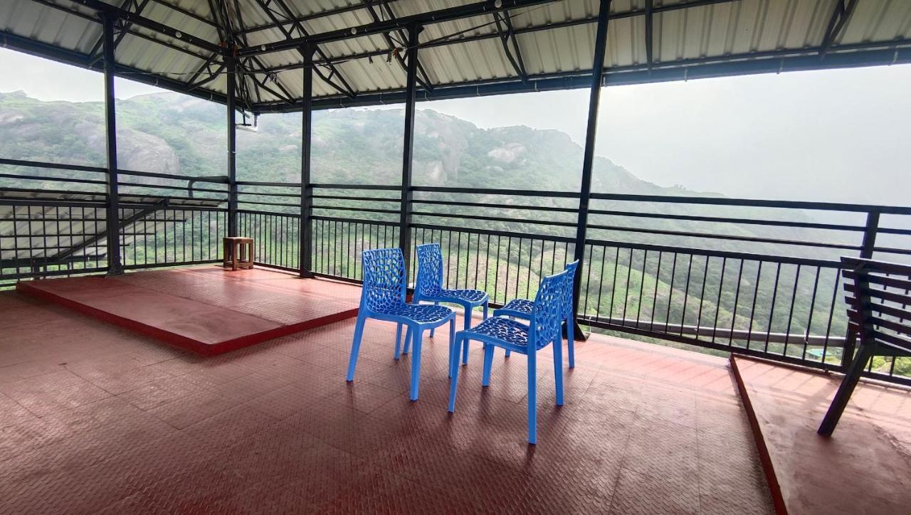 Vin Land Villa Vagamon Buitenkant foto