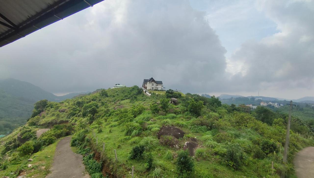 Vin Land Villa Vagamon Buitenkant foto