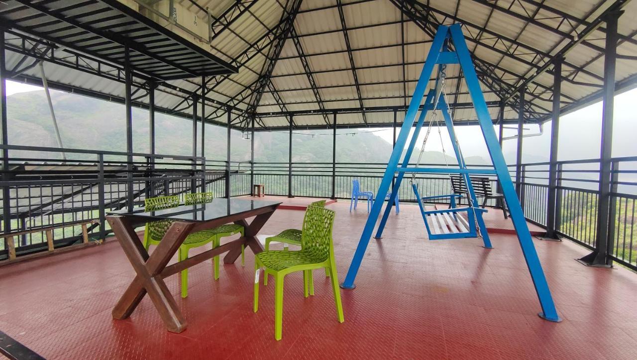 Vin Land Villa Vagamon Buitenkant foto