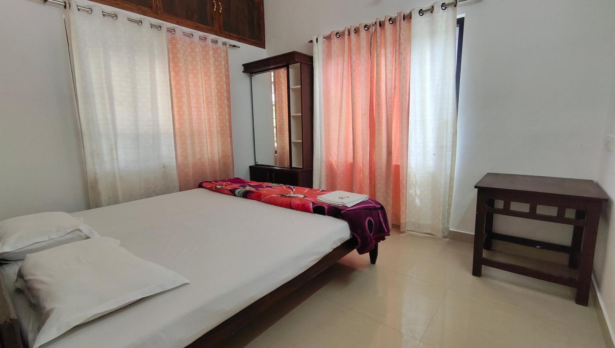 Vin Land Villa Vagamon Buitenkant foto