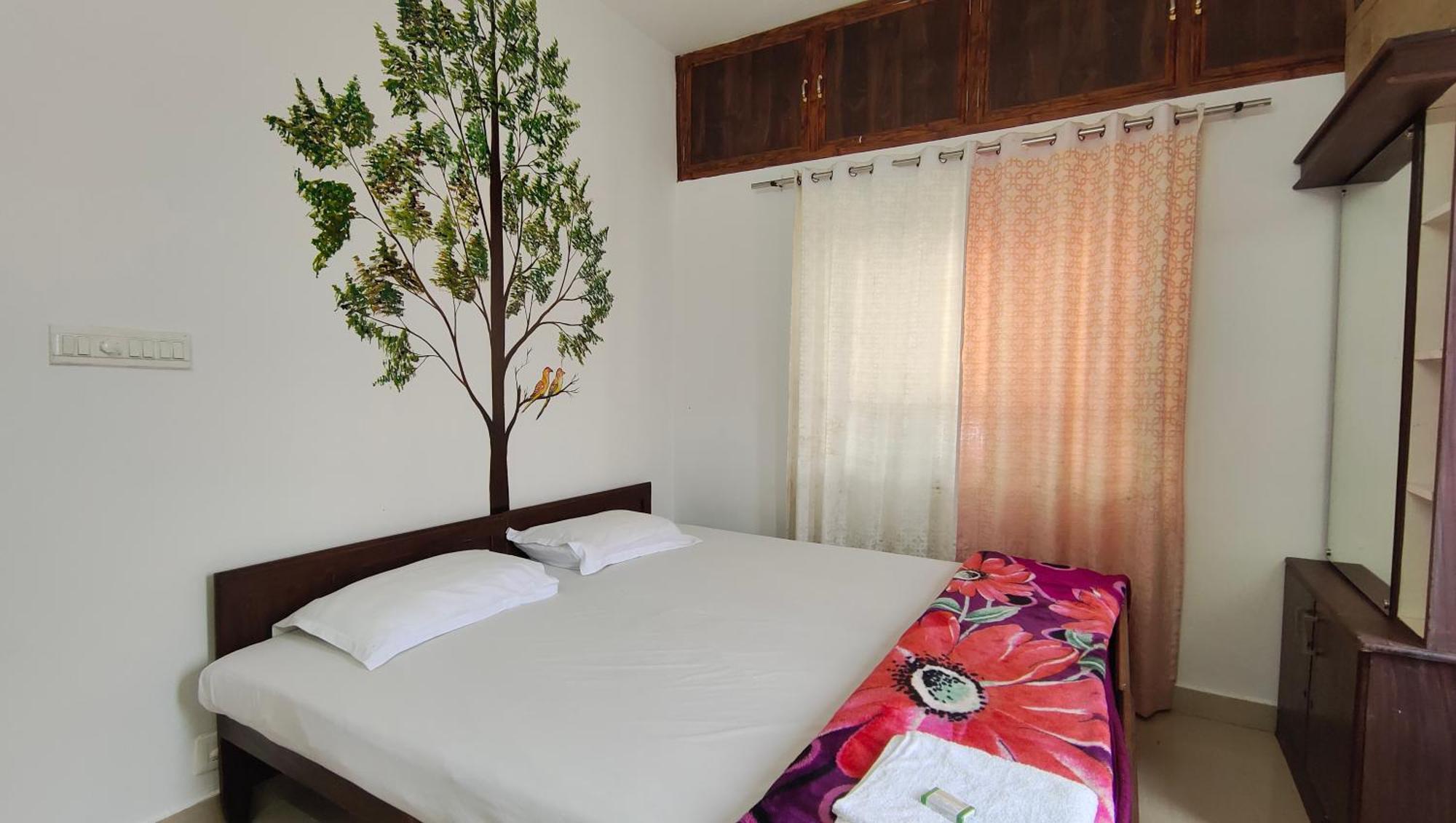 Vin Land Villa Vagamon Buitenkant foto